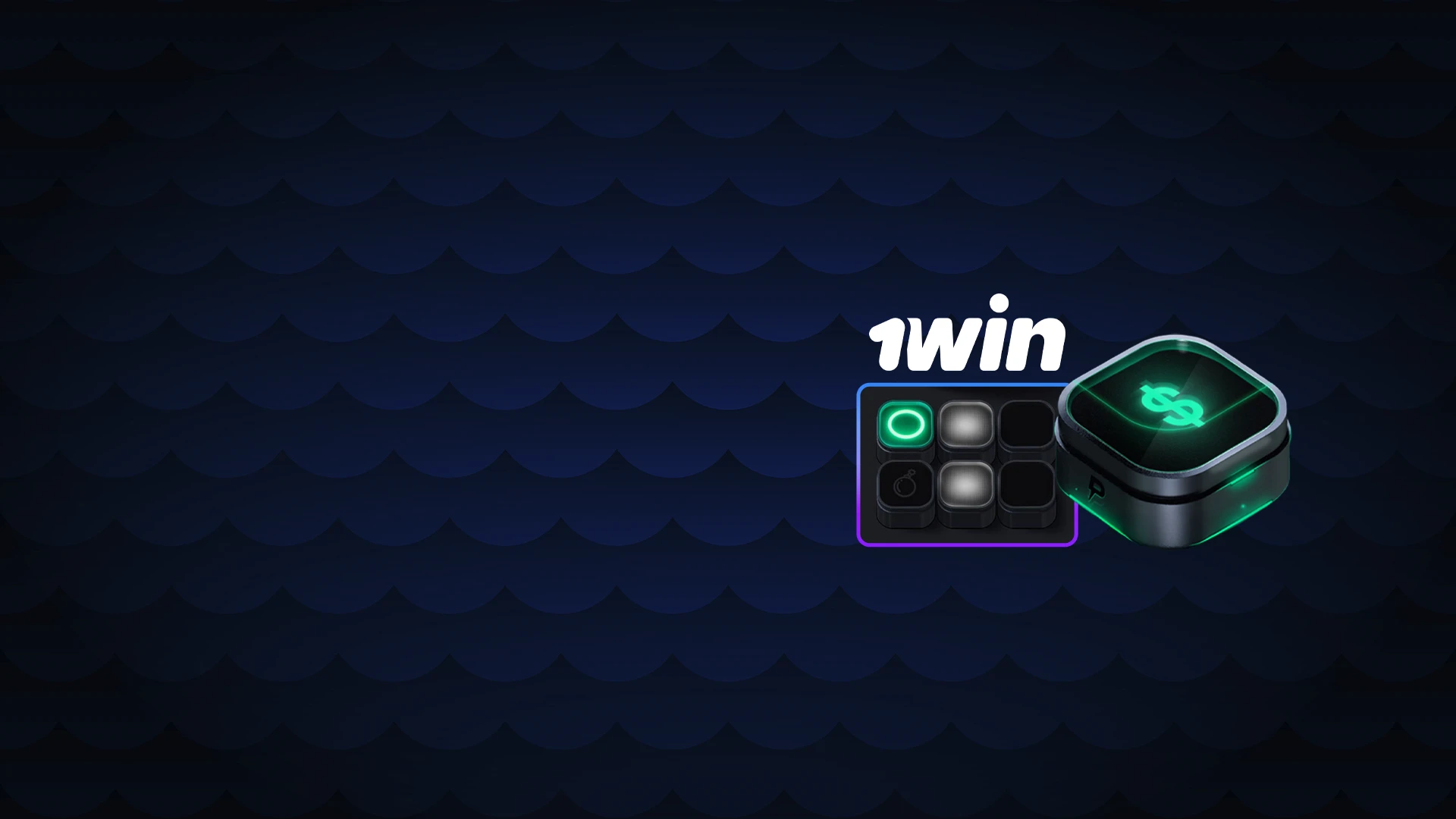 Find out why 1Win casino users love the Bombucks game so much.