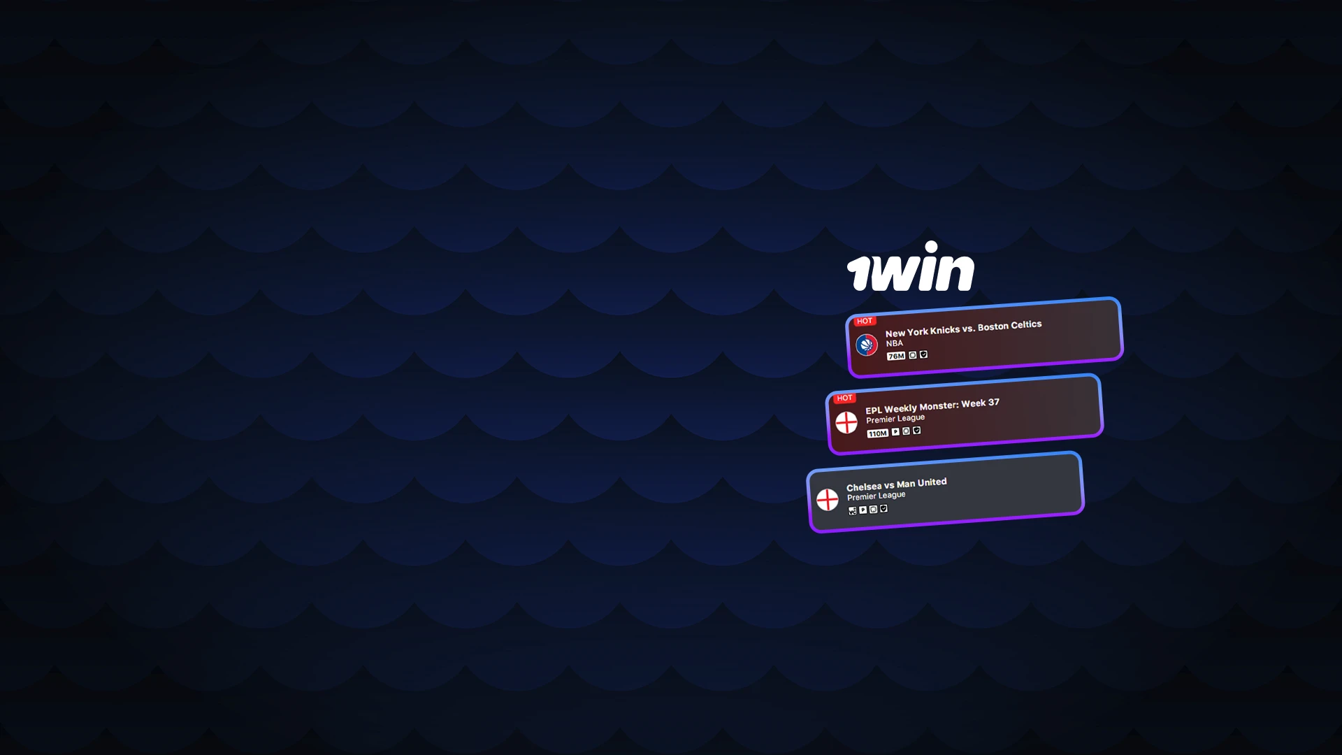 Find out more about the most lucrative Fantasy bets from 1Win Casino.